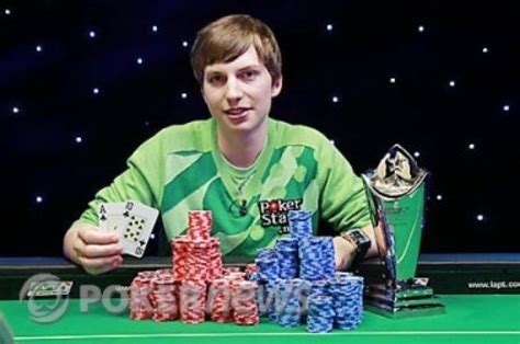 Matthias Habernig Pokerstars