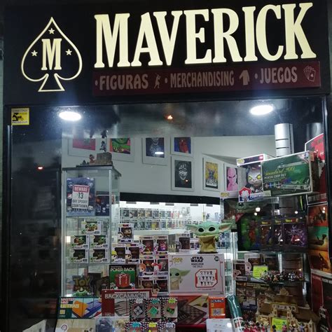 Maverick Poker Alicante