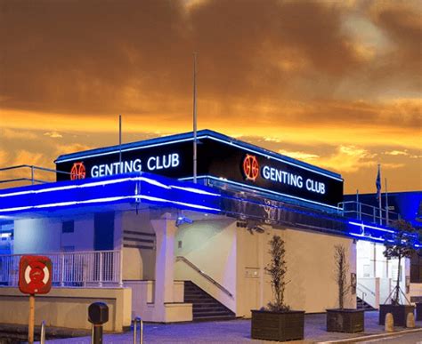 Maximas Casino Southend Codigo Postal