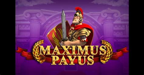Maximus Payus Leovegas