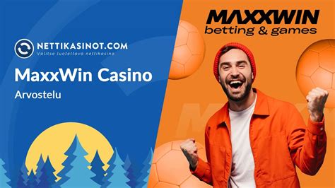 Maxxwin Casino Bolivia