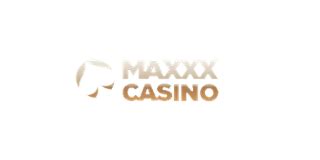 Maxxx Casino Review