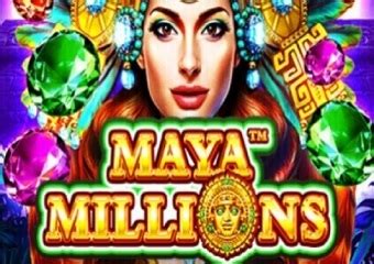 Maya Millions Slot Gratis
