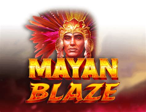 Mayan Blaze 888 Casino