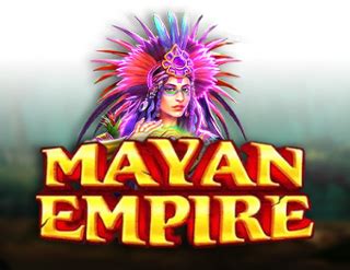 Mayan Empire 888 Casino