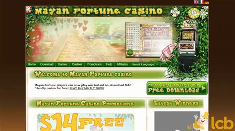 Mayan Fortune Casino Paraguay