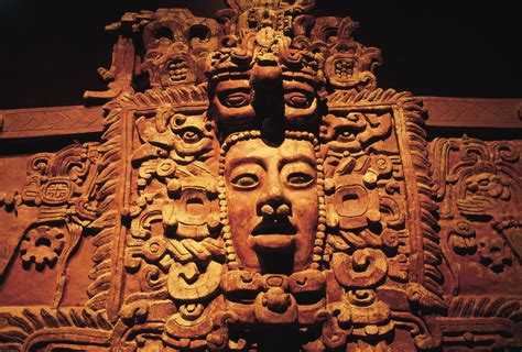 Mayan Gods Betsul