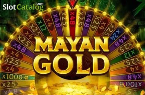 Mayan Gold Sportingbet