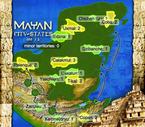 Mayan Kingdom Parimatch