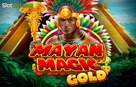 Mayan Magic Gold Bwin