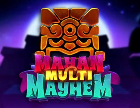 Mayan Multi Mayhem Novibet