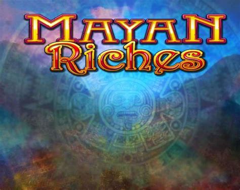 Mayan Riches Betsul