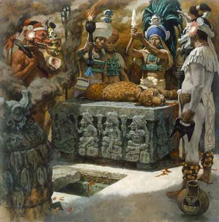 Mayan Ritual Bet365