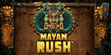 Mayan Rush Netbet