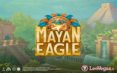Mayan Saga Leovegas