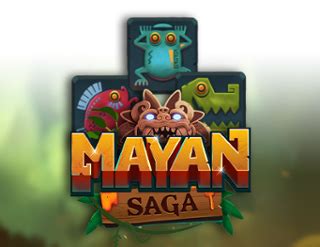 Mayan Saga Slot - Play Online