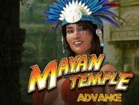 Mayan Temple Advance Betsson