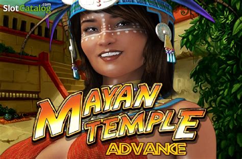 Mayan Temple Advance Betsul