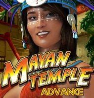 Mayan Temple Advance Parimatch