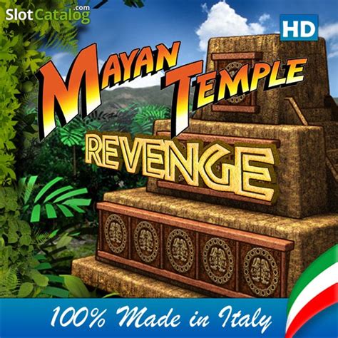 Mayan Temple Revenge 1xbet