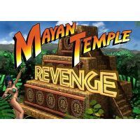 Mayan Temple Revenge Bet365