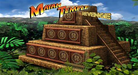 Mayan Temple Revenge Novibet