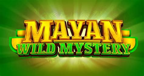 Mayan Wild Mystery Betway