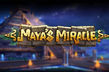 Mayas Miracle 1xbet