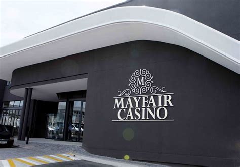 Mayfair Casino Dominican Republic