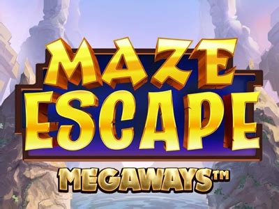 Maze Escape Megaways Betsul