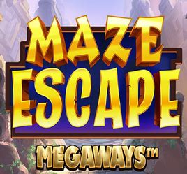 Maze Escape Megaways Blaze