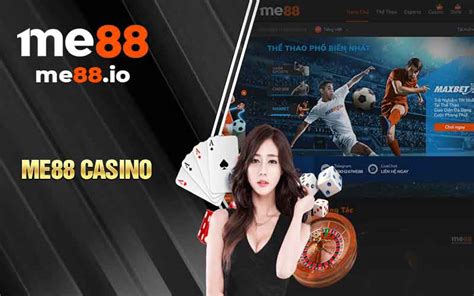 Me88 Casino Bolivia