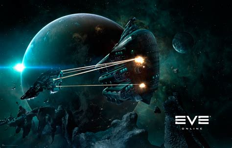 Meados De Slots De Eve Online