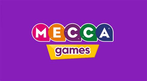 Mecca Games Casino App