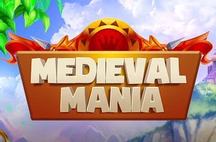 Medieval Mania 1xbet