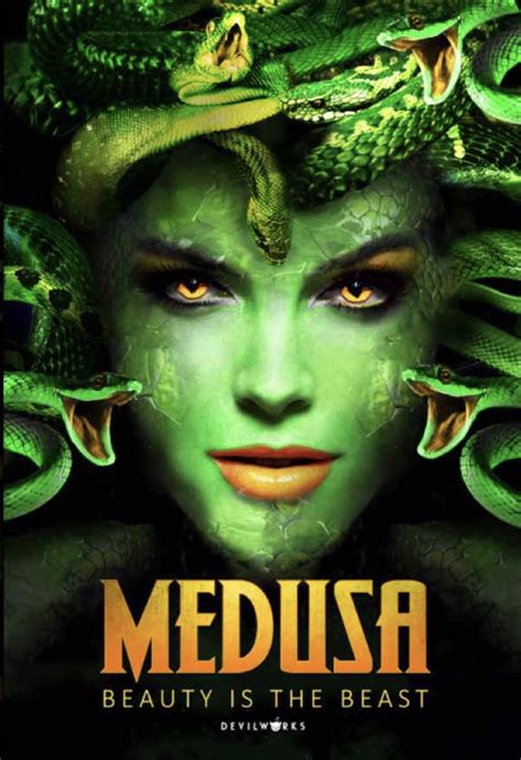Medusa 3 Review 2024