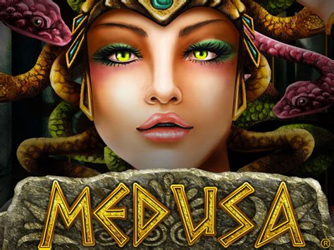 Medusa 3 Slot - Play Online
