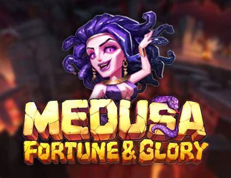 Medusa Fortune Glory Bwin