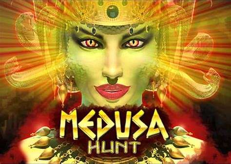 Medusa Hunt 888 Casino