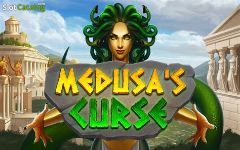 Medusa S Curse Slot - Play Online