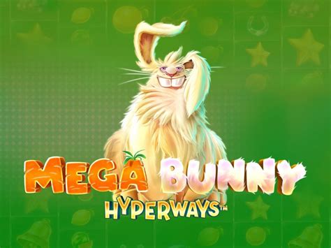 Mega Bunny Hyperways Betsson
