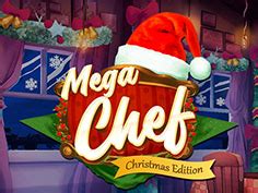 Mega Chef Christmas Edition Bodog
