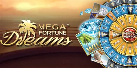 Mega Fortune Dreams Bwin