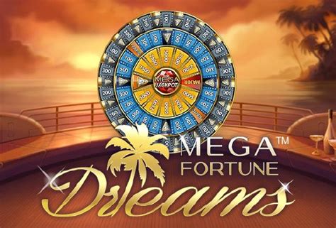 Mega Fortune Dreams Pokerstars