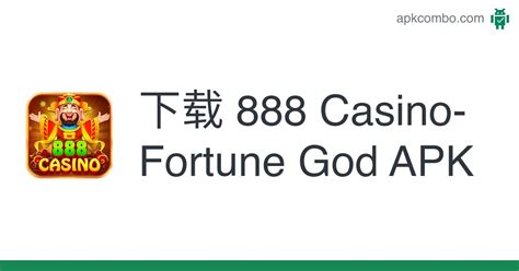 Mega Fortune God 888 Casino