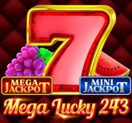 Mega Lucky 243 Betsson