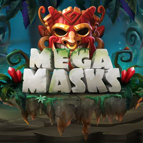 Mega Masks Netbet