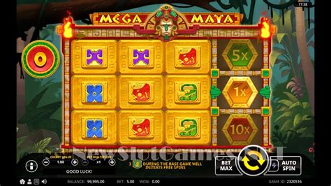 Mega Maya Review 2024