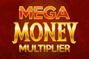 Mega Money Multiplier Betano