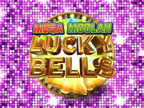 Mega Moolah Lucky Bells Betsson